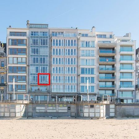 Ter Duinen Apartment Ostend Exterior photo